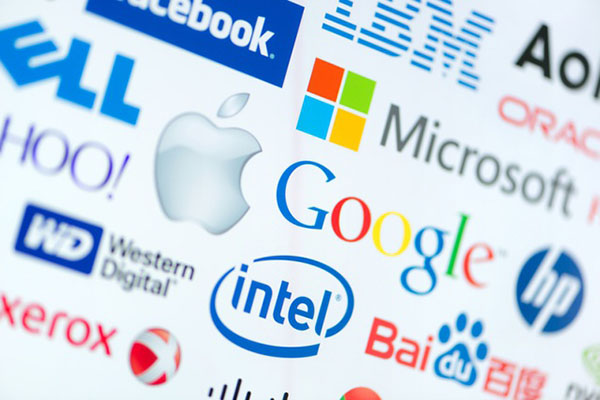 Top 10 công ty công nghệ lớn nhất thế giới 2023